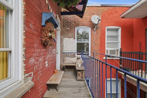 4458 -4460 Rue Messier, Montréal (le Plateau-Mont-Royal) — photo 29