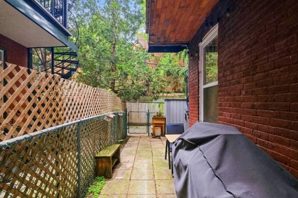 4458 -4460 Rue Messier, Montréal (le Plateau-Mont-Royal) — photo 37