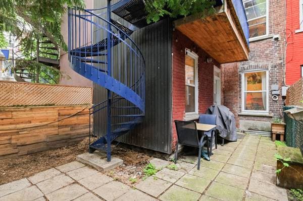 4458 -4460 Rue Messier, Montréal (le Plateau-Mont-Royal) — photo 6