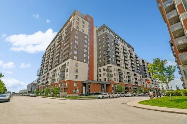 1900 Rue Émile-Martineau #1016, Laval (Laval-des-Rapides) — photo 3