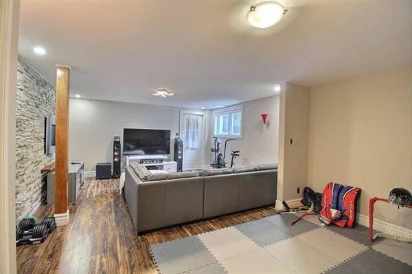 1545 Rue de la Québécoise, Val-D'Or — photo 41