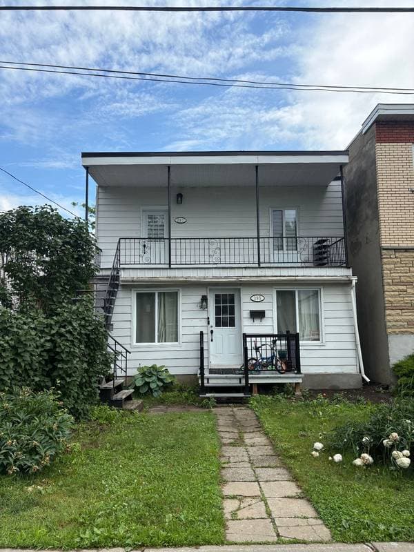 195 -197 5e Avenue, Montréal (Lasalle) — photo 1
