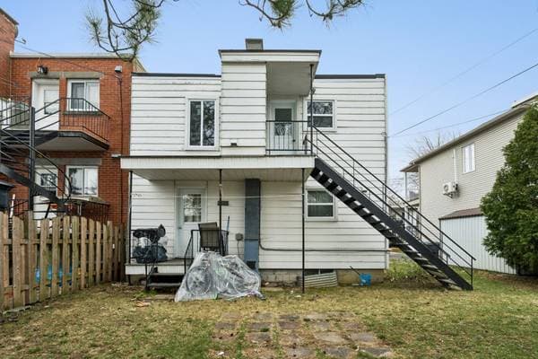 195 -197 5e Avenue, Montréal (Lasalle) — photo 20