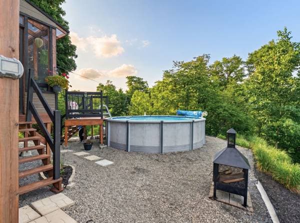 3425 Rue des Buses, Sainte-Adèle — photo 47