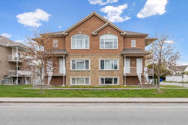 346 Boul. du Plateau #2, Gatineau (Hull) — photo 1