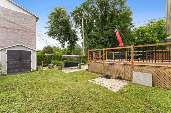 76 Rue Osborne, Gatineau (Gatineau) — photo 31
