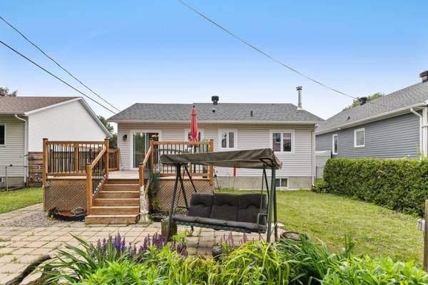 76 Rue Osborne, Gatineau (Gatineau) — photo 34