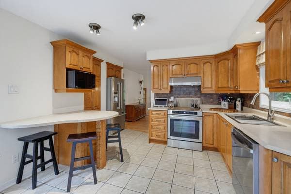 125 Rue de la Cascade, Val-des-Monts — photo 16
