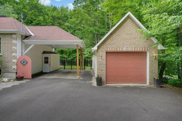 125 Rue de la Cascade, Val-des-Monts — photo 3