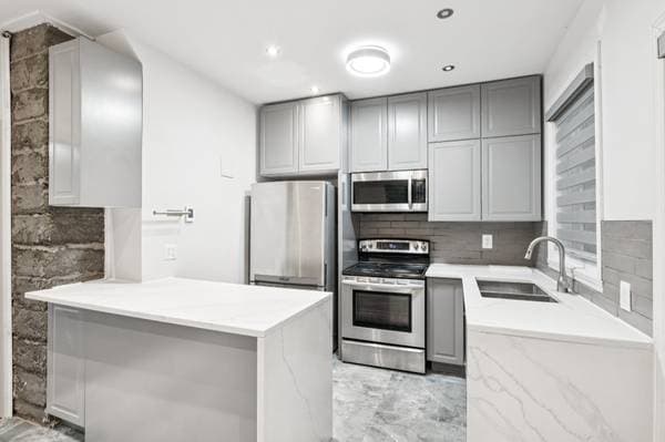 465 -469 2e Avenue, Montréal (Lachine) — photo 2