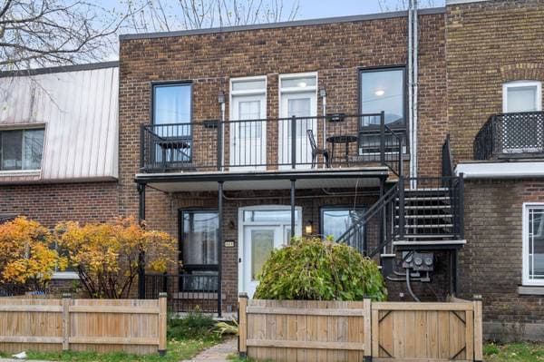 465 -469 2e Avenue, Montréal (Lachine) — photo 42