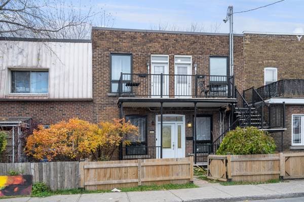 465 -469 2e Avenue, Montréal (Lachine) — photo 43