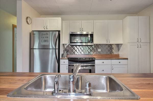 156 Route du Parc, Saint-Elzéar — photo 5