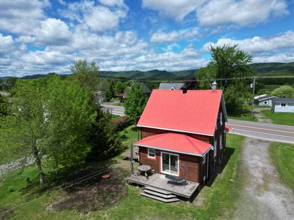 349 Route 132 O., Carleton-sur-Mer — photo 36