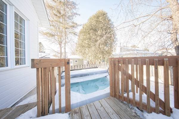 5 43e Avenue, Bois-des-Filion — photo 18