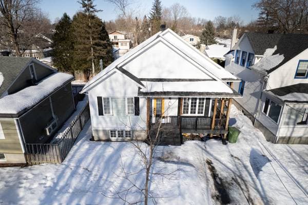 5 43e Avenue, Bois-des-Filion — photo 20