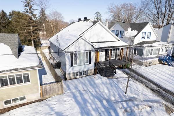 5 43e Avenue, Bois-des-Filion — photo 21