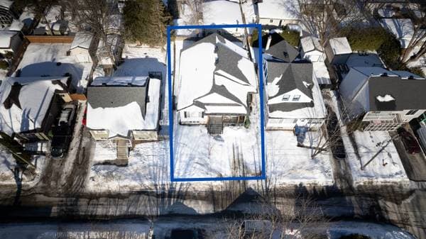 5 43e Avenue, Bois-des-Filion — photo 23