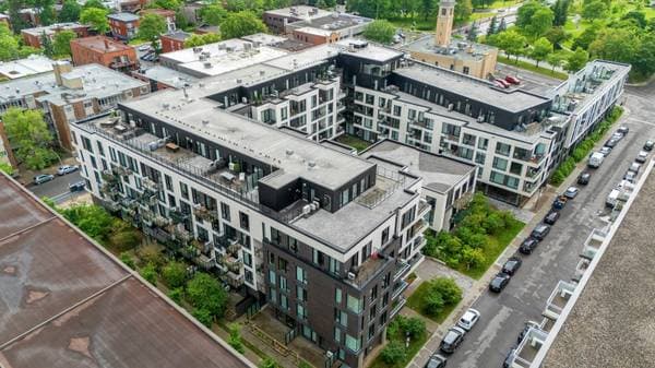 10850 Rue Basile-Routhier #222, Montréal (Ahuntsic-Cartierville) — photo 34