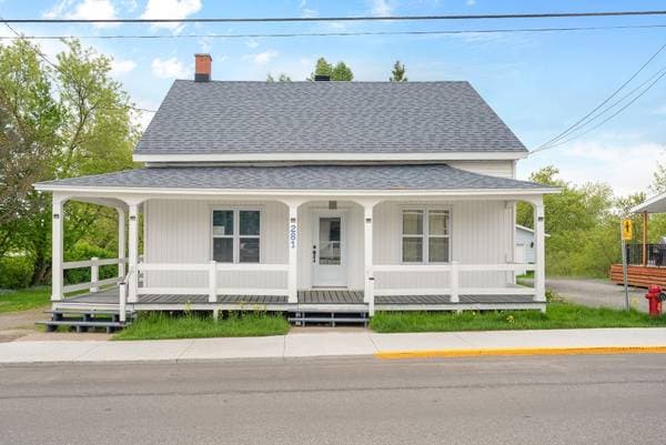 281 Rue du Moulin, Saint-Tite — photo 2