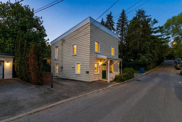 252 Rue St-Joseph, Terrebonne (Terrebonne) — photo 1