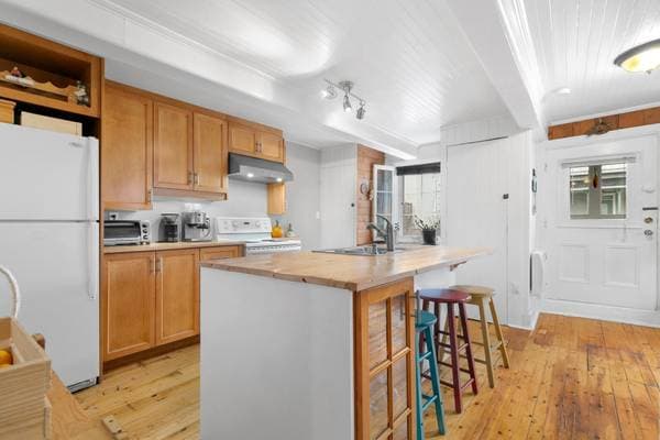 252 Rue St-Joseph, Terrebonne (Terrebonne) — photo 6