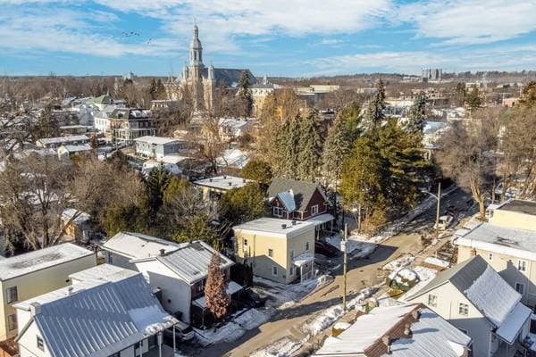 252 Rue St-Joseph, Terrebonne (Terrebonne) — photo 54