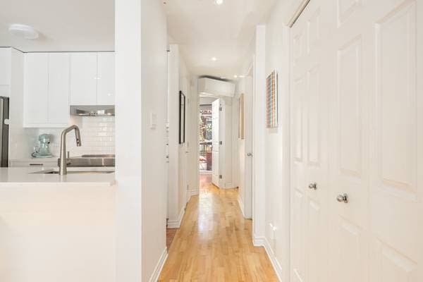 4540 Rue St-Dominique #3, Montréal (le Plateau-Mont-Royal) — photo 15