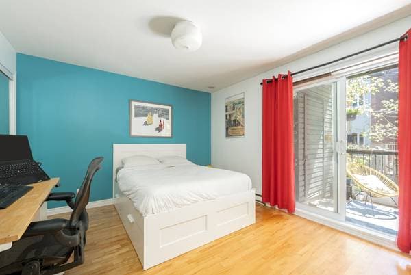 4540 Rue St-Dominique #3, Montréal (le Plateau-Mont-Royal) — photo 18