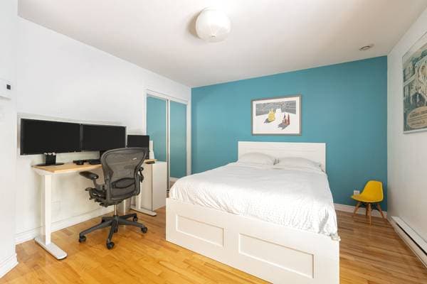 4540 Rue St-Dominique #3, Montréal (le Plateau-Mont-Royal) — photo 19