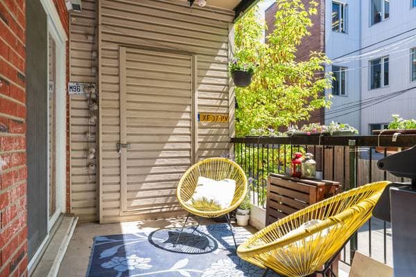4540 Rue St-Dominique #3, Montréal (le Plateau-Mont-Royal) — photo 21