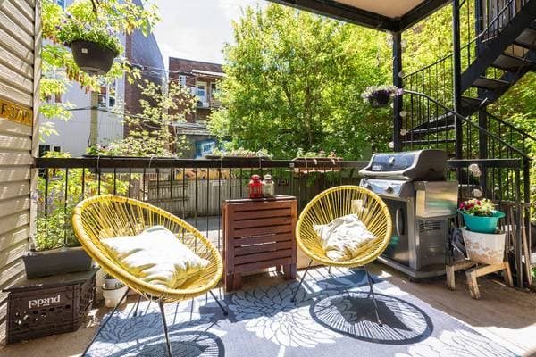 4540 Rue St-Dominique #3, Montréal (le Plateau-Mont-Royal) — photo 22