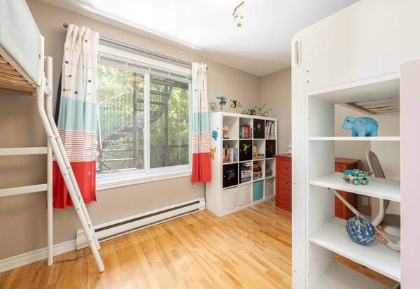 4540 Rue St-Dominique #3, Montréal (le Plateau-Mont-Royal) — photo 24