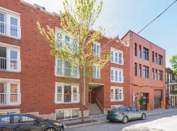 4540 Rue St-Dominique #3, Montréal (le Plateau-Mont-Royal) — photo 26