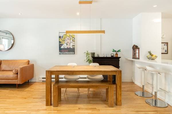 4540 Rue St-Dominique #3, Montréal (le Plateau-Mont-Royal) — photo 7