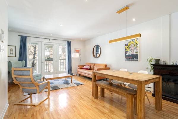 4540 Rue St-Dominique #3, Montréal (le Plateau-Mont-Royal) — photo 9