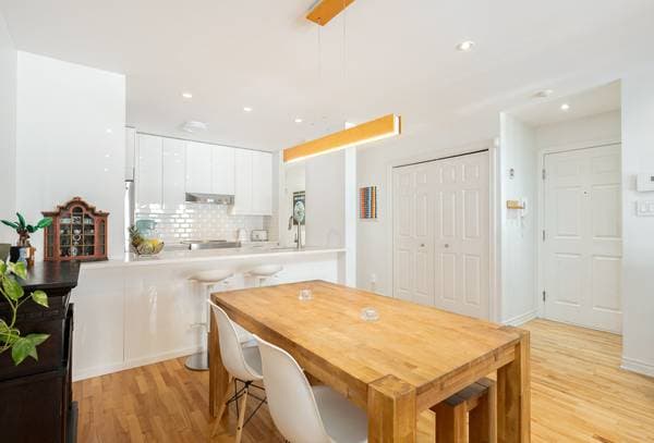 4540 Rue St-Dominique #3, Montréal (le Plateau-Mont-Royal) — photo 10