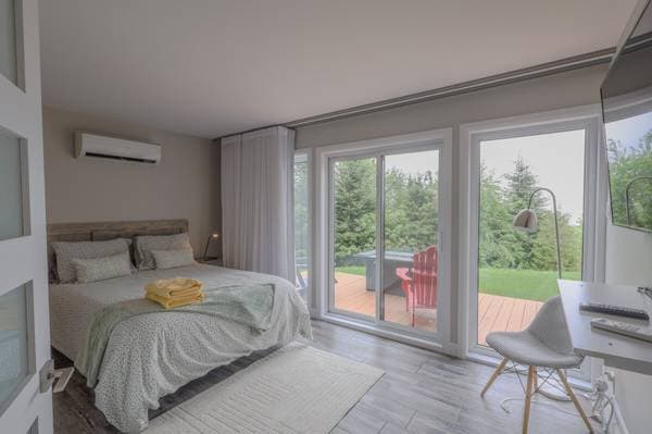 526 Ch. Marie-Roussin, Les Éboulements — photo 27