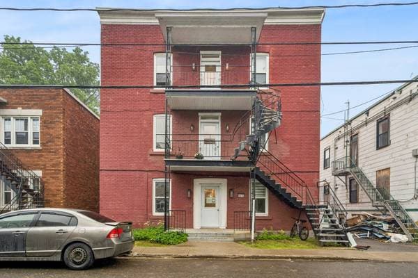 1078 Rue Ste-Julie #10, Trois-Rivières — photo 2