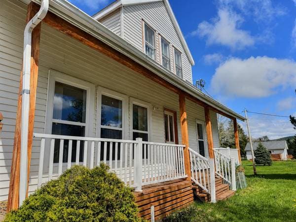 108 Rue Freddy-Allard, Carleton-sur-Mer — photo 3