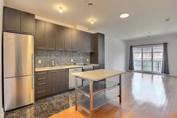 240 Rue Murray #204, Montréal (le Sud-Ouest) — photo 3