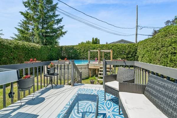 322 Rue De La Chesnaye, Terrebonne (Lachenaie) — photo 28