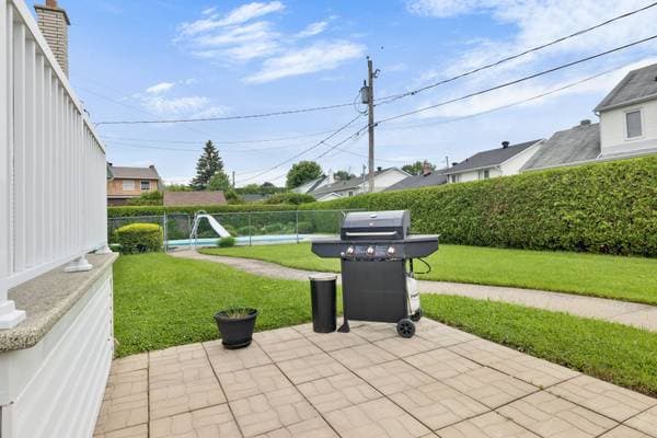 201 Rue Frappier, Thurso — photo 42