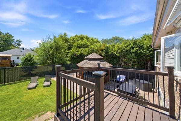 325 Av. Denonville, Saint-Hyacinthe — photo 40