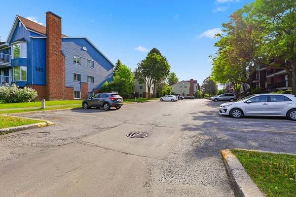 145 Av. des Jonquilles #55, Gatineau (Hull) — photo 14