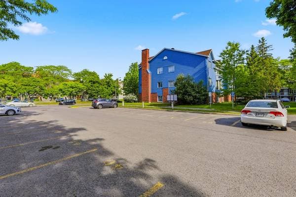 145 Av. des Jonquilles #55, Gatineau (Hull) — photo 15