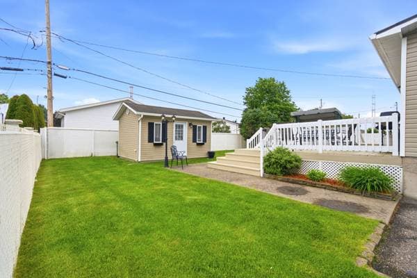 3595 Rue St-Charles, Saint-Hyacinthe — photo 2