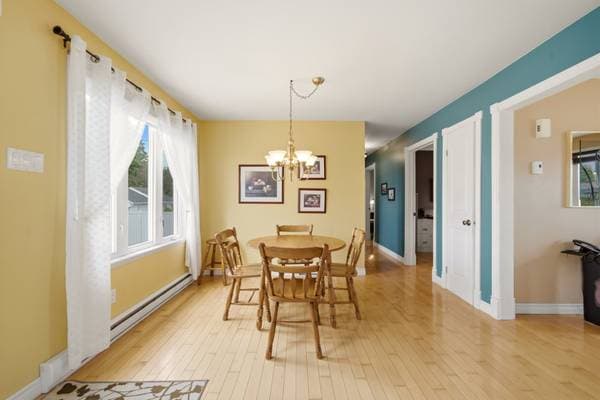 3595 Rue St-Charles, Saint-Hyacinthe — photo 14