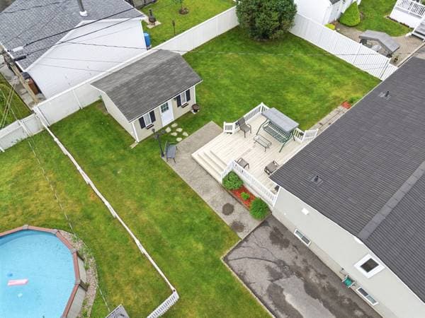 3595 Rue St-Charles, Saint-Hyacinthe — photo 42