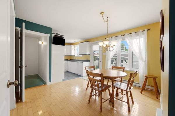 3595 Rue St-Charles, Saint-Hyacinthe — photo 10